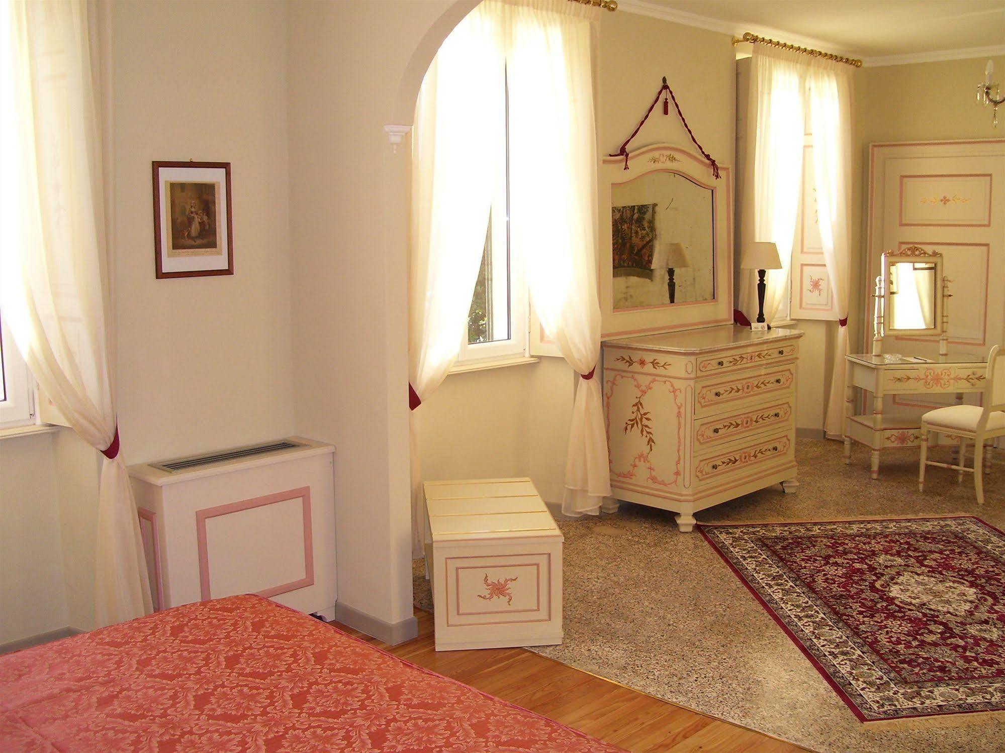 Villa La Mirabella Cadenabbia Exterior photo